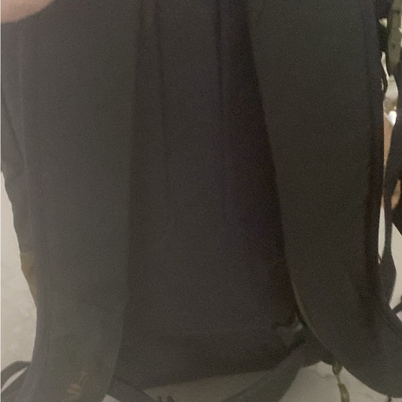 Snowboarding bag meant for it. - Picture 3 of 3